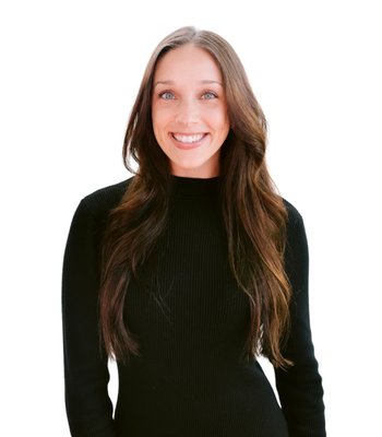 Portrait of Savanna Pearson, REALTOR®.